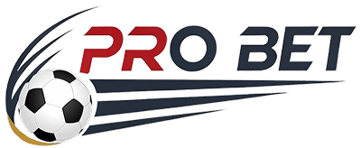 Pro Bet Logo