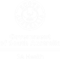 SA Health Gambling Help Services Logo